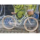 Used Raleigh Tern Ladies Classic Bike